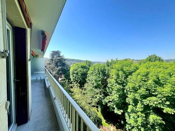 Achat appartement Sèvres - 4 pièce(s) - 85 m² - 670 000 €