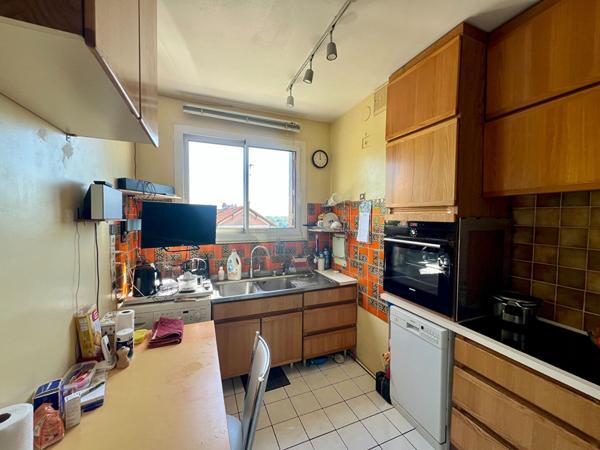 Achat appartement Sèvres - 4 pièce(s) - 85 m² - 670 000 €
