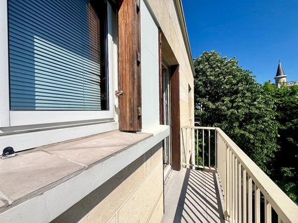 Achat appartement Sèvres - 4 pièce(s) - 85 m² - 670 000 €