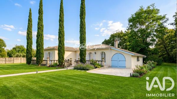 Maison à vendre 4 pièces 99,54 m² Mérignac