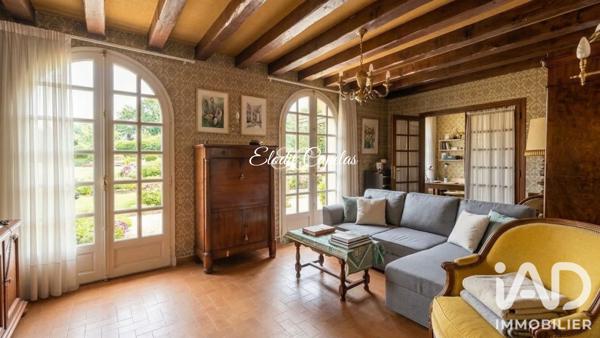 Maison à vendre 4 pièces 99,54 m² Mérignac