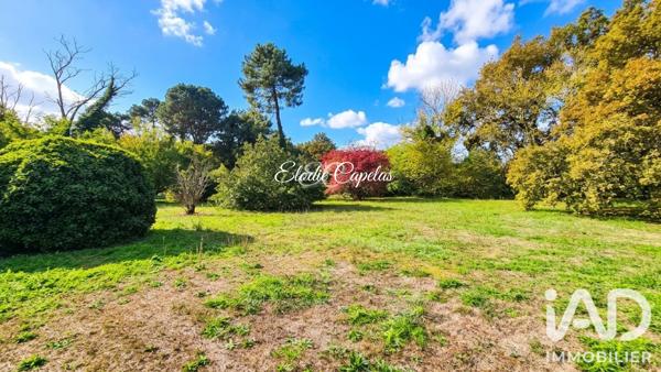 Maison à vendre 4 pièces 99,54 m² Mérignac