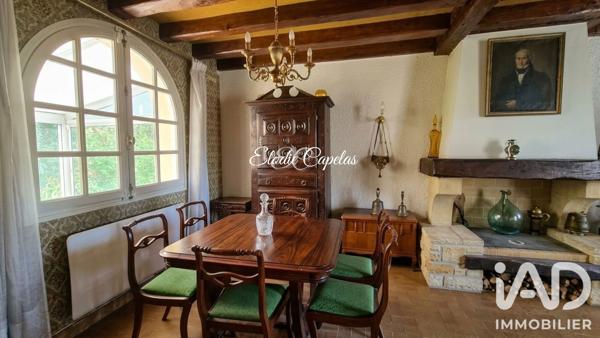 Maison à vendre 4 pièces 99,54 m² Mérignac