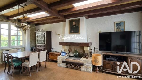 Maison à vendre 4 pièces 99,54 m² Mérignac