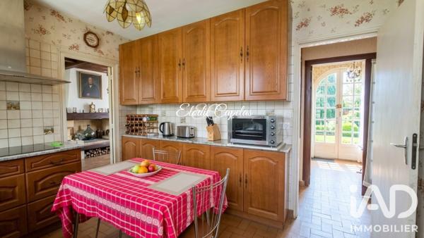 Maison à vendre 4 pièces 99,54 m² Mérignac