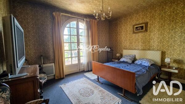 Maison à vendre 4 pièces 99,54 m² Mérignac