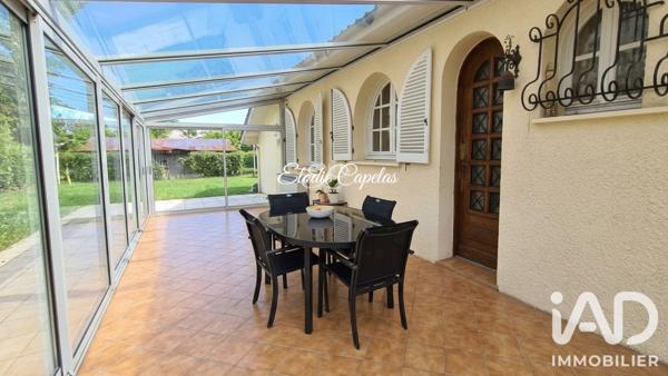 Maison à vendre 4 pièces 99,54 m² Mérignac