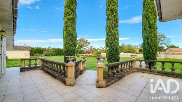 Maison à vendre 4 pièces 99,54 m² Mérignac