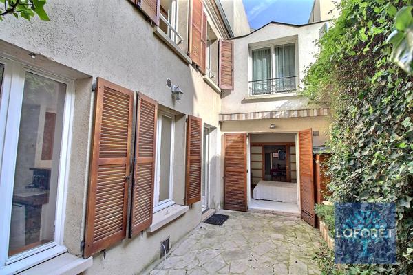 Achat maison Puteaux - 4 pièce(s) - 63 m² - 588 000 €