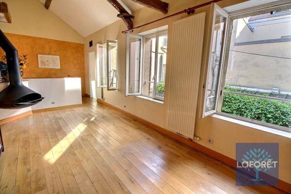 Achat maison Puteaux - 4 pièce(s) - 63 m² - 588 000 €