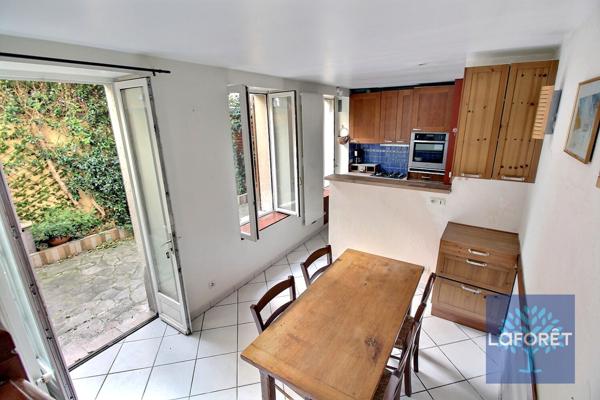 Achat maison Puteaux - 4 pièce(s) - 63 m² - 588 000 €