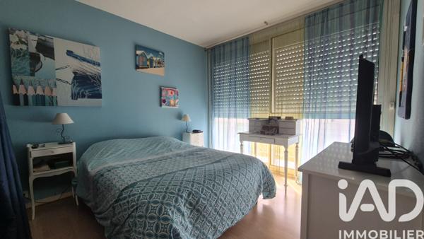 Appartement à vendre 4 pièces 76 m² Rennes