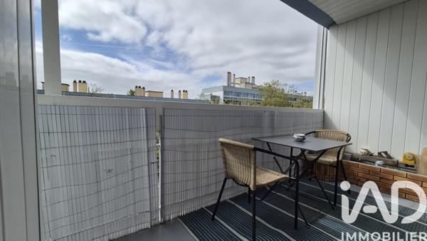 Appartement à vendre 4 pièces 76 m² Rennes