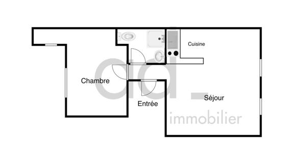 Appartement à vendre La Rochelle