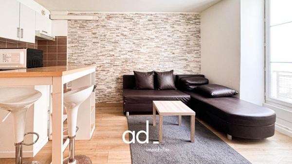 Appartement à vendre La Rochelle