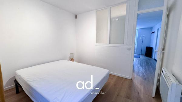 Appartement à vendre La Rochelle