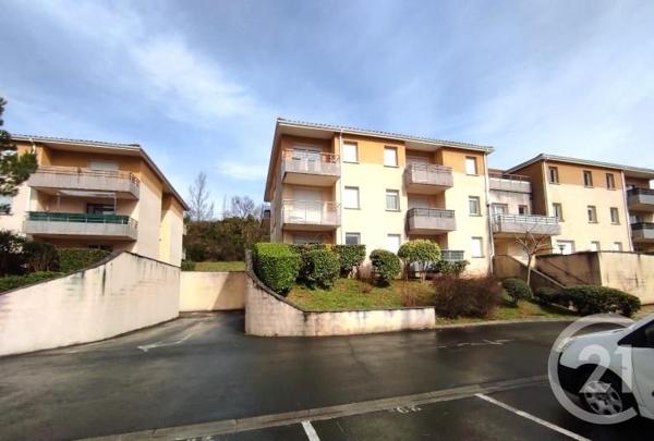 Appartement F2 à vendre  2 pièces - 47,70 m2 CASTRES - 81