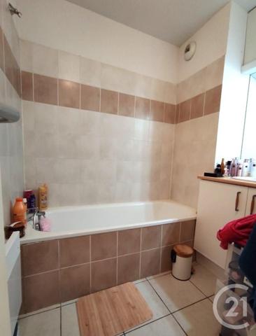 Appartement F2 à vendre  2 pièces - 47,70 m2 CASTRES - 81