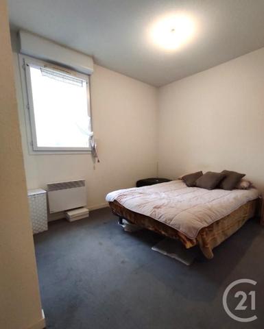 Appartement F2 à vendre  2 pièces - 47,70 m2 CASTRES - 81