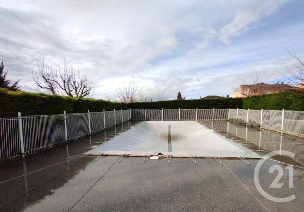 Appartement F2 à vendre  2 pièces - 47,70 m2 CASTRES - 81