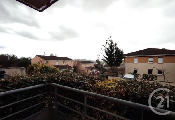 Appartement F2 à vendre  2 pièces - 47,70 m2 CASTRES - 81