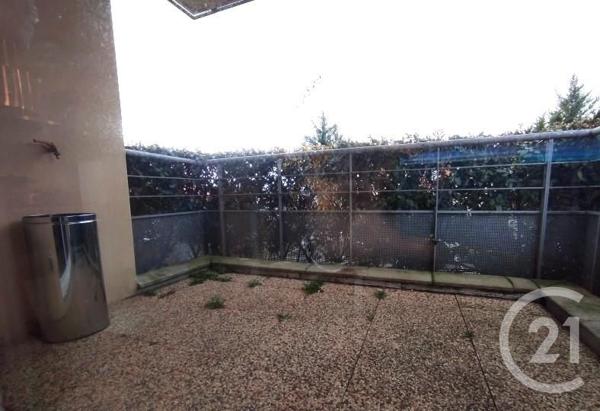 Appartement F2 à vendre  2 pièces - 47,70 m2 CASTRES - 81