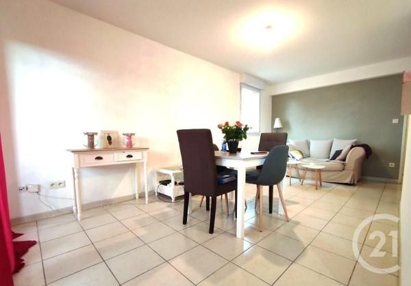 Appartement F2 à vendre  2 pièces - 47,70 m2 CASTRES - 81