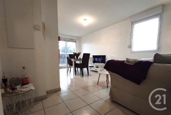 Appartement F2 à vendre  2 pièces - 47,70 m2 CASTRES - 81