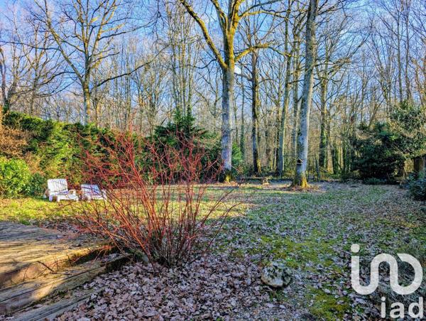 Maison à vendre 3 pièces 68 m² Bazoches-sur-le-Betz