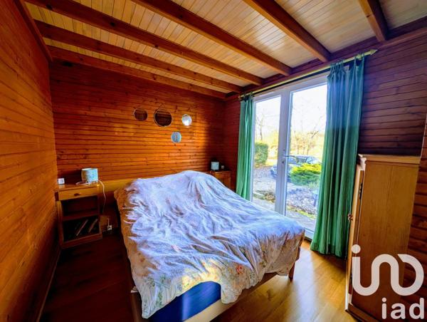 Maison à vendre 3 pièces 68 m² Bazoches-sur-le-Betz