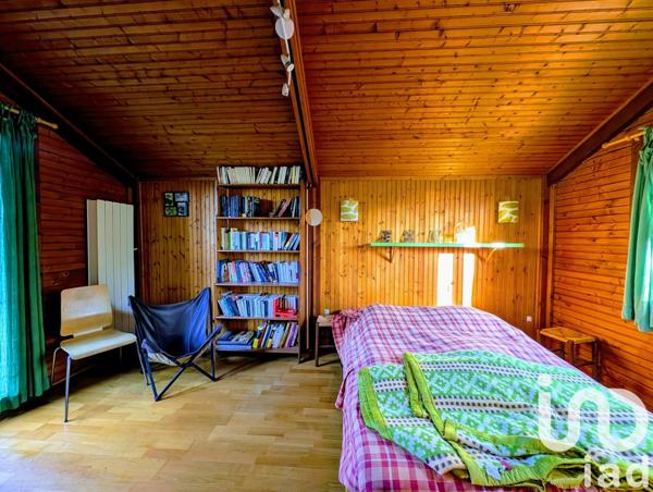 Maison à vendre 3 pièces 68 m² Bazoches-sur-le-Betz