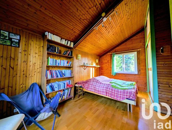 Maison à vendre 3 pièces 68 m² Bazoches-sur-le-Betz