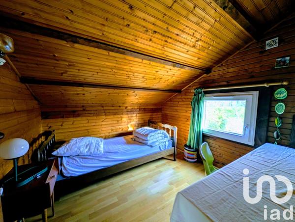 Maison à vendre 3 pièces 68 m² Bazoches-sur-le-Betz