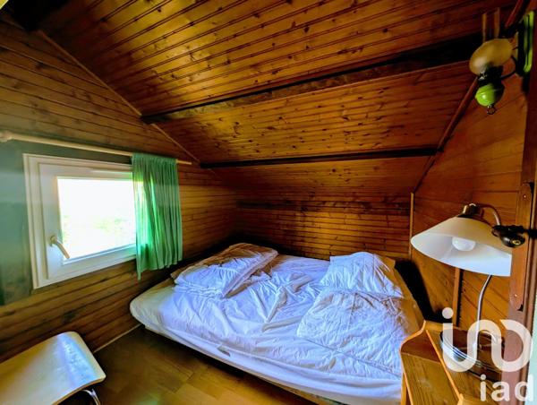 Maison à vendre 3 pièces 68 m² Bazoches-sur-le-Betz