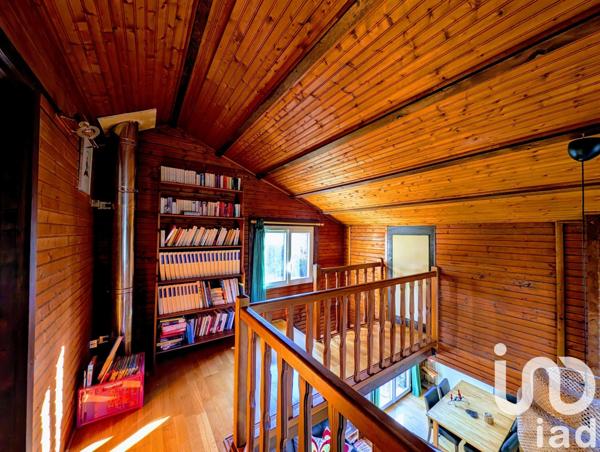 Maison à vendre 3 pièces 68 m² Bazoches-sur-le-Betz