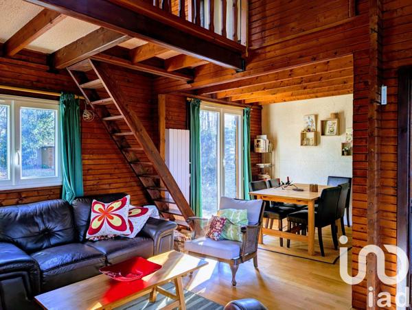 Maison à vendre 3 pièces 68 m² Bazoches-sur-le-Betz