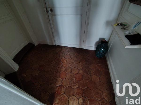 Appartement à vendre 3 pièces 77 m² Chartres