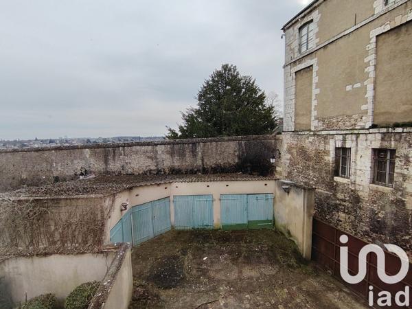 Appartement à vendre 3 pièces 77 m² Chartres