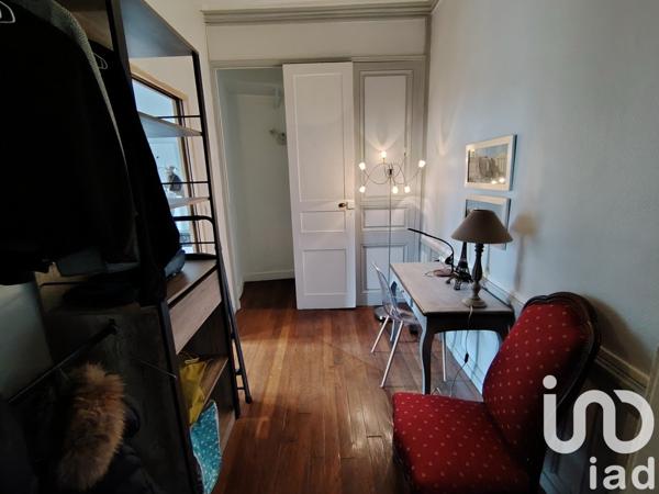 Appartement à vendre 3 pièces 77 m² Chartres