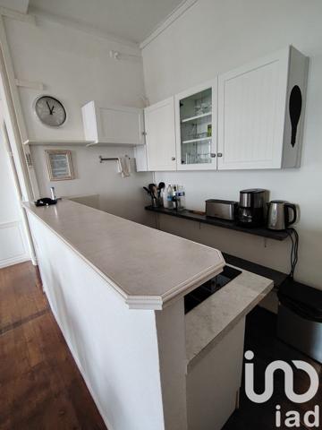 Appartement à vendre 3 pièces 77 m² Chartres