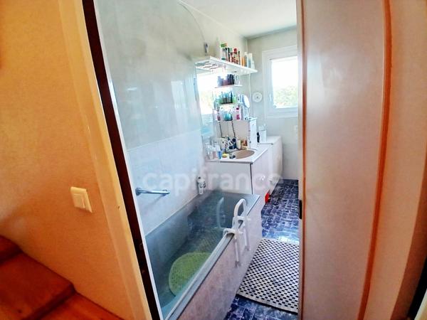 Maison à vendre 7 pièces VILLERSEXEL (70)