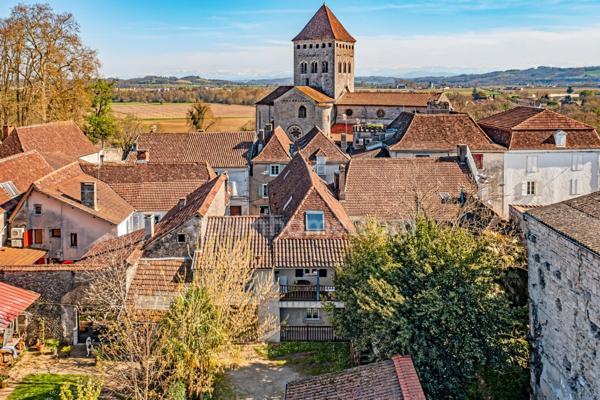 Immeuble de rapport - SAUVETERRE DE BEARN