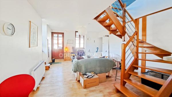 Immeuble de rapport - SAUVETERRE DE BEARN