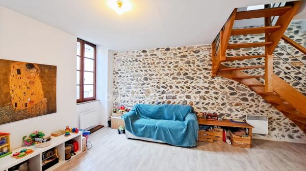 Immeuble de rapport - SAUVETERRE DE BEARN