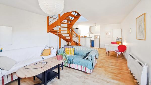 Immeuble de rapport - SAUVETERRE DE BEARN