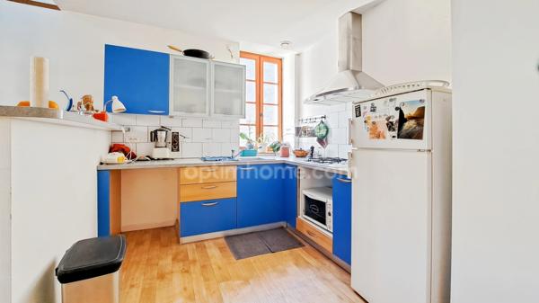 Immeuble de rapport - SAUVETERRE DE BEARN