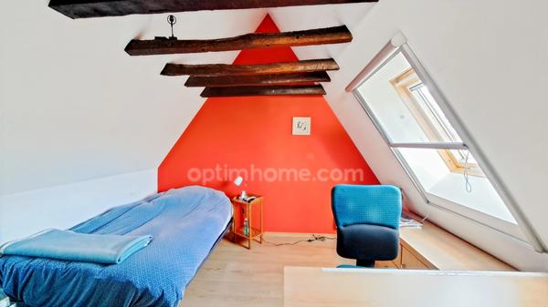 Immeuble de rapport - SAUVETERRE DE BEARN