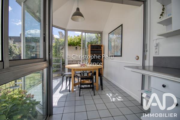 Maison à vendre 9 pièces 163 m² Magny-en-Vexin