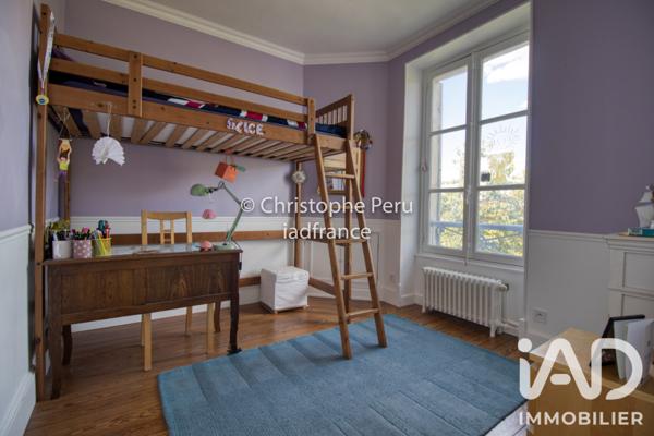 Maison à vendre 9 pièces 163 m² Magny-en-Vexin