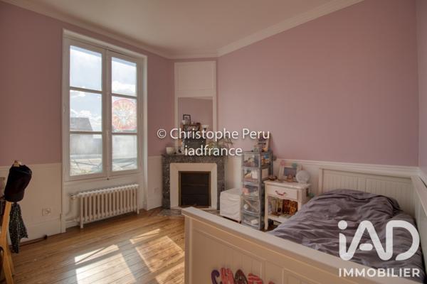 Maison à vendre 9 pièces 163 m² Magny-en-Vexin